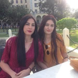 Meet your Posher, Adylene